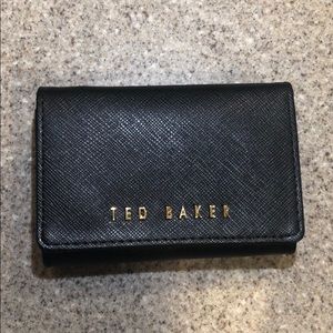 Ted Baker Wallet